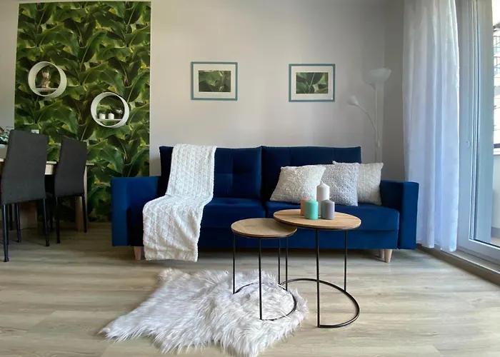 Platinium Spectrum Apartment